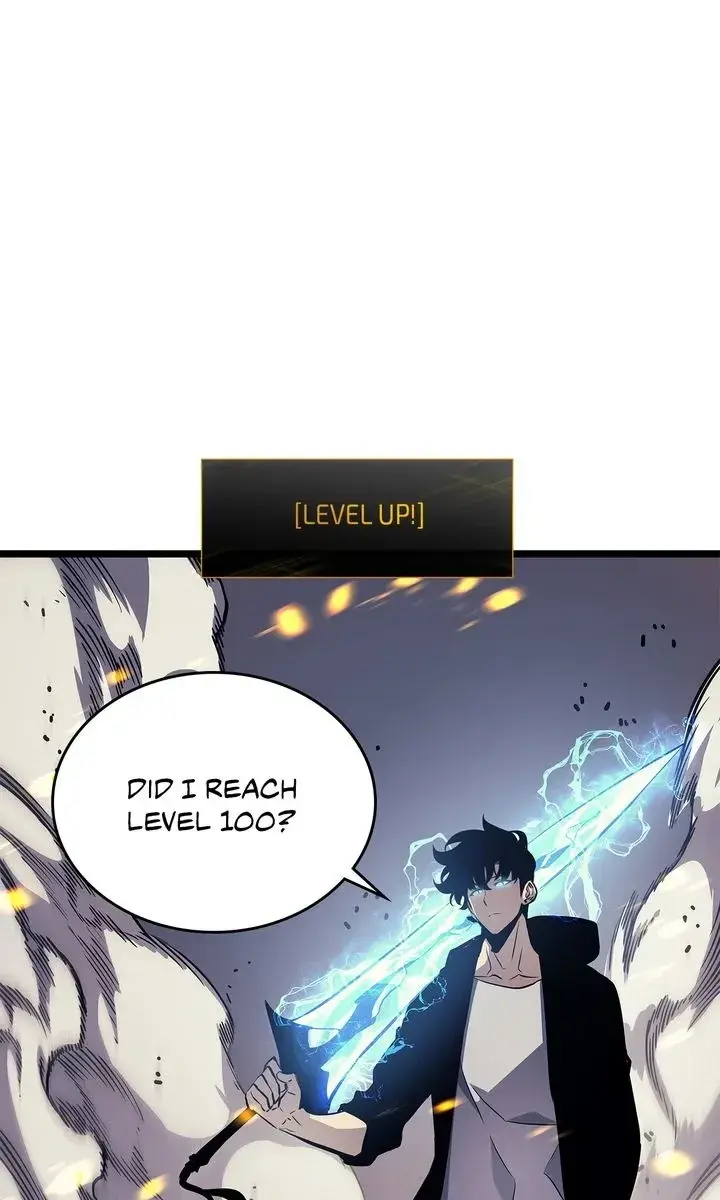 Solo Leveling Chapter 105 Page 116