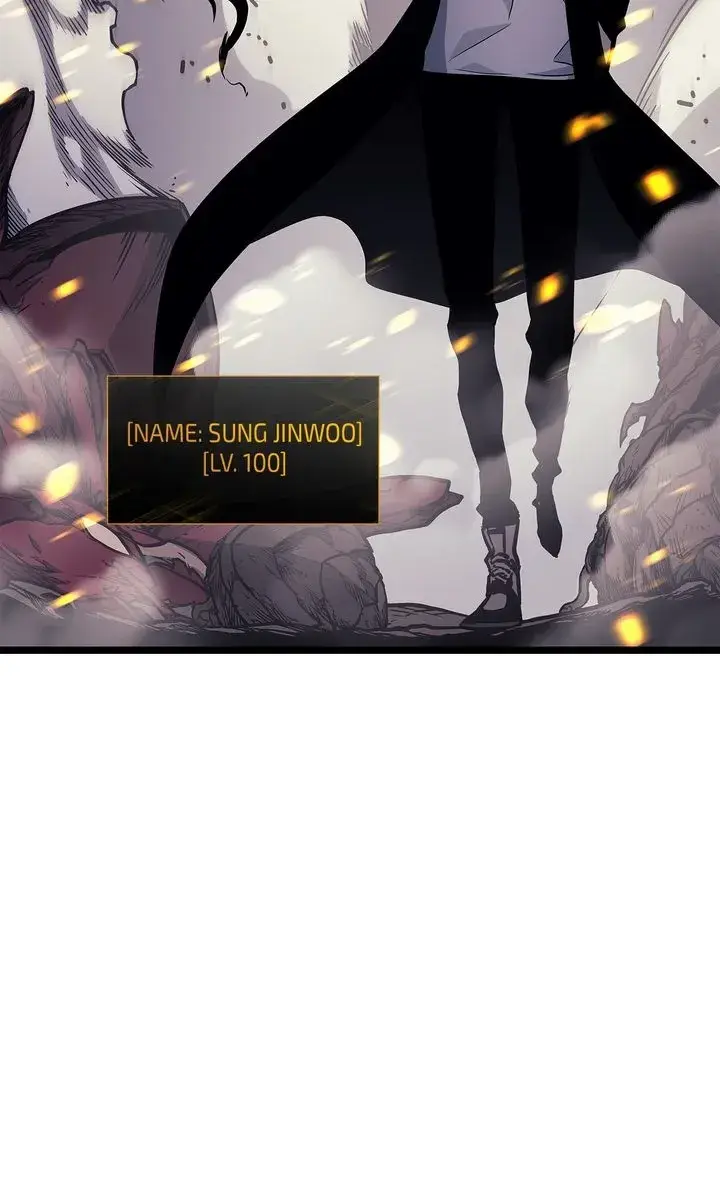 Solo Leveling Chapter 105 Page 117