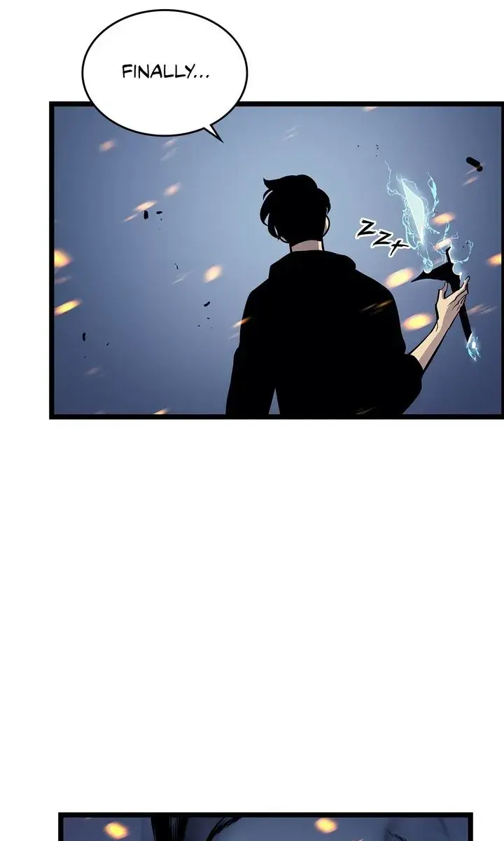 Solo Leveling Chapter 105 Page 118