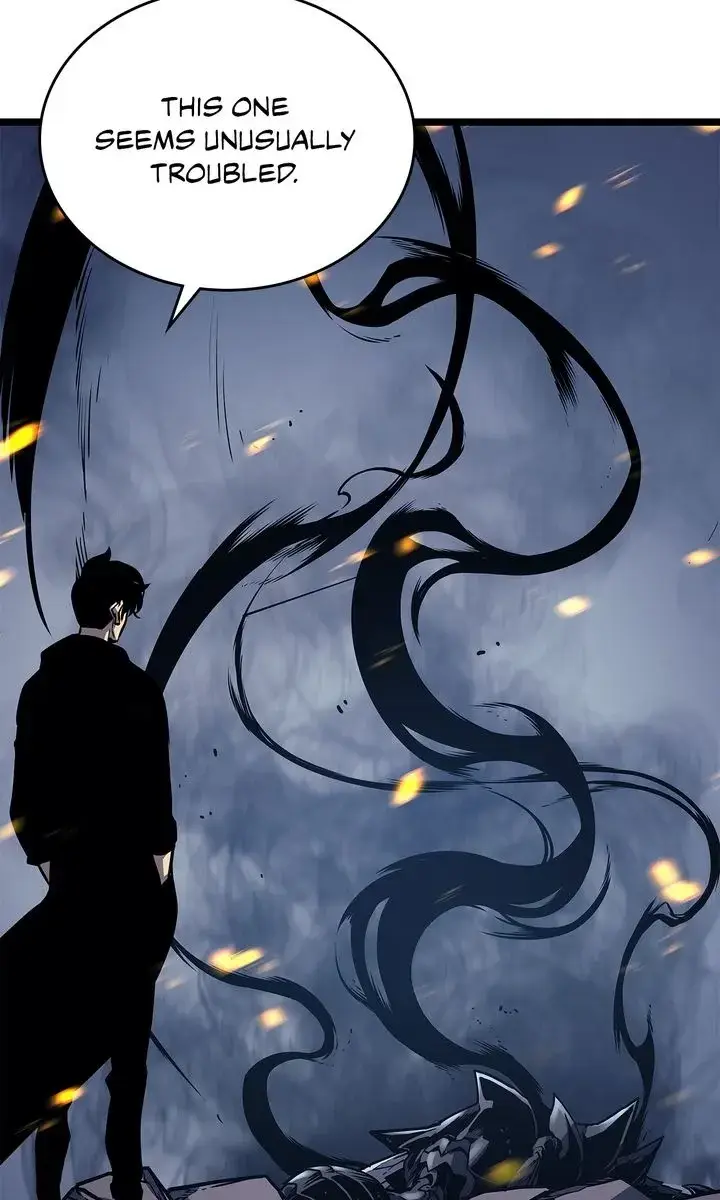 Solo Leveling Chapter 105 Page 120