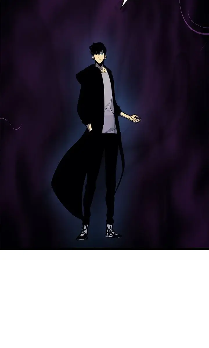 Solo Leveling Chapter 105 Page 127