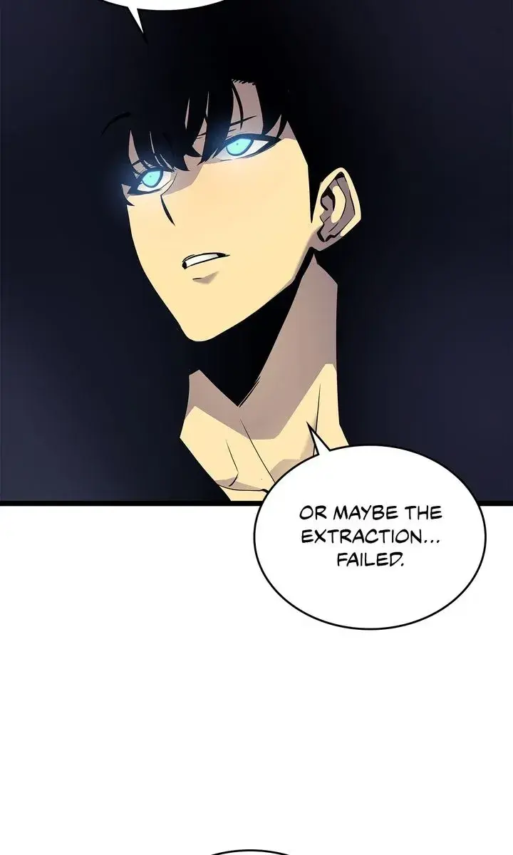 Solo Leveling Chapter 105 Page 129