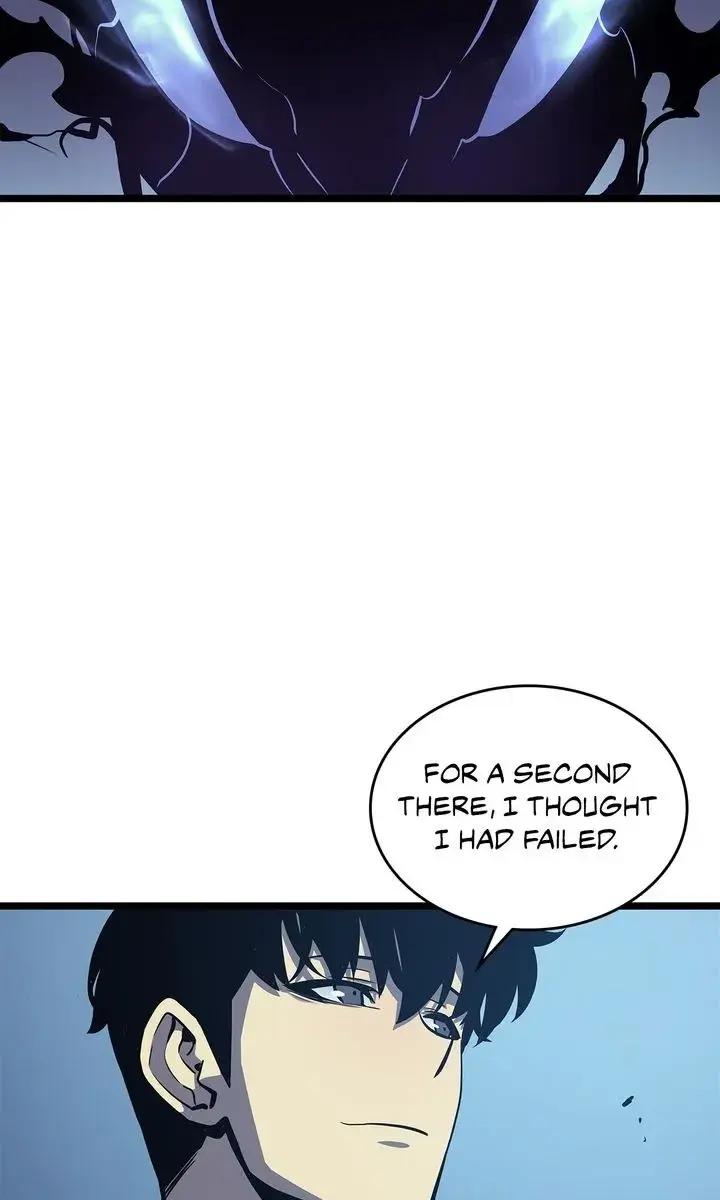 Solo Leveling Chapter 105 Page 134