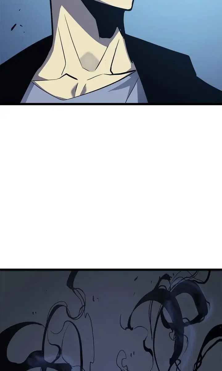 Solo Leveling Chapter 105 Page 135