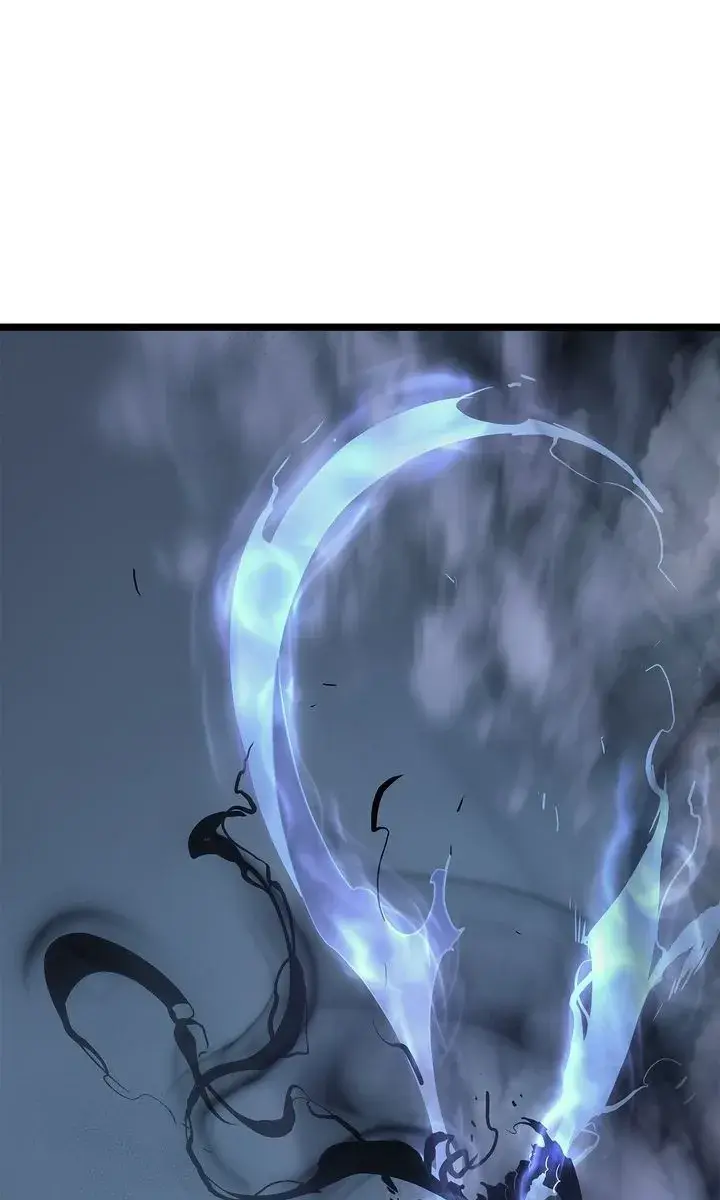 Solo Leveling Chapter 105 Page 138