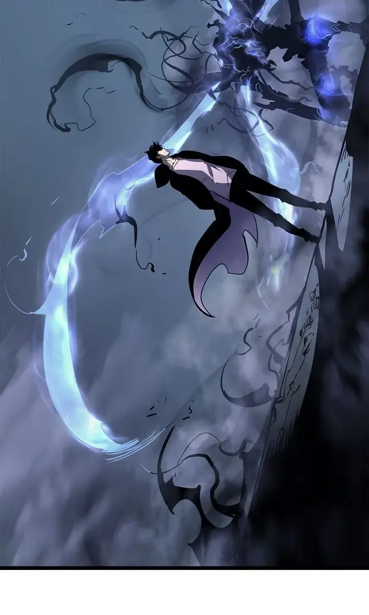 Solo Leveling Chapter 105 Page 139