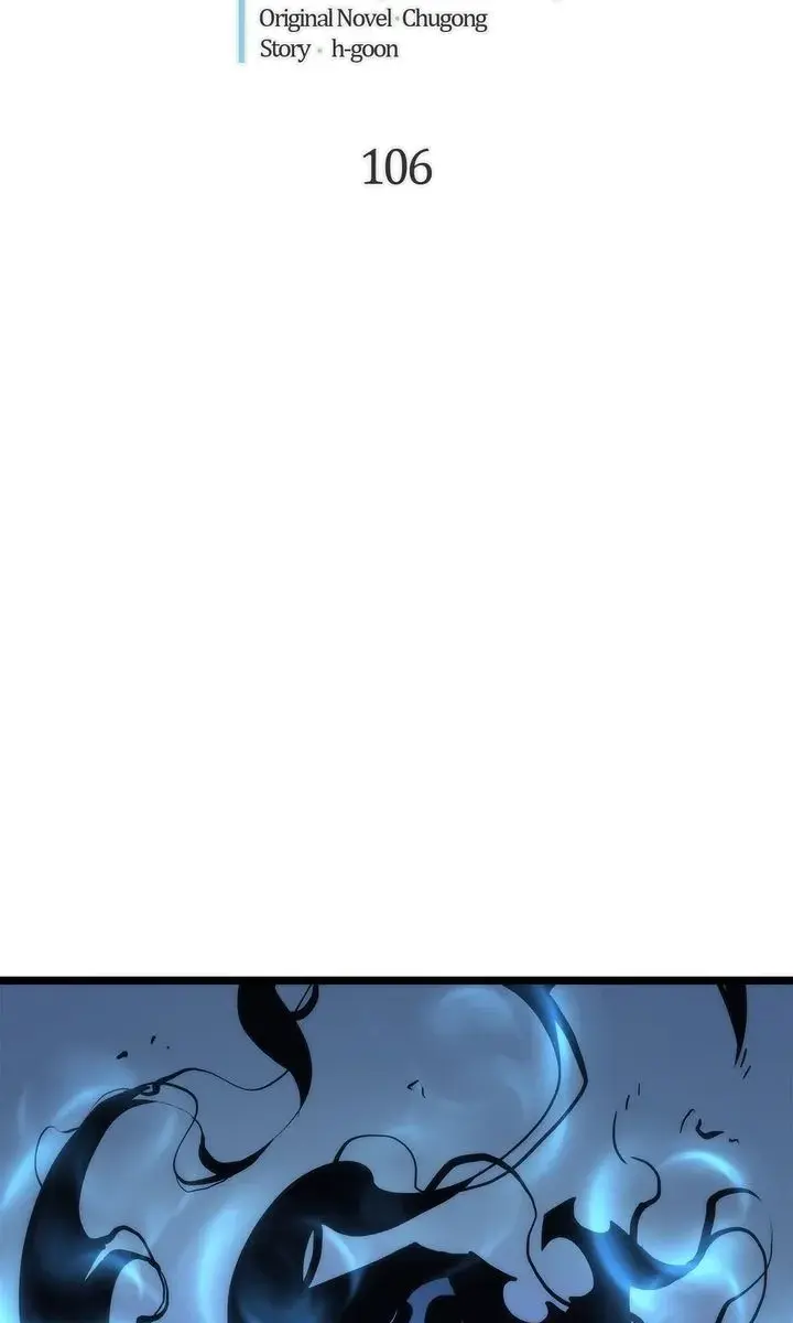 Solo Leveling Chapter 106 Page 3