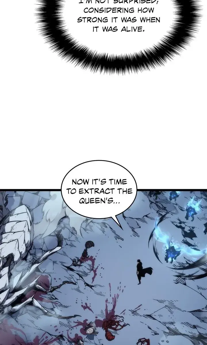 Solo Leveling Chapter 106 Page 8