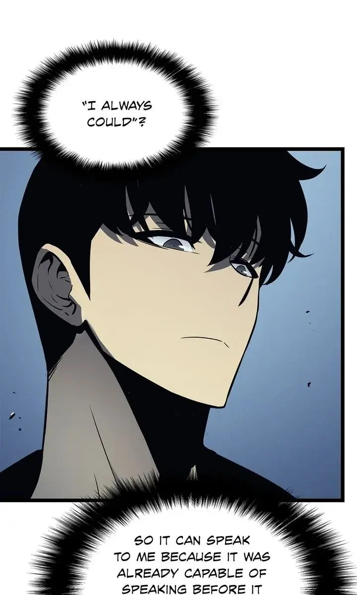 Solo Leveling Chapter 106 Page 17