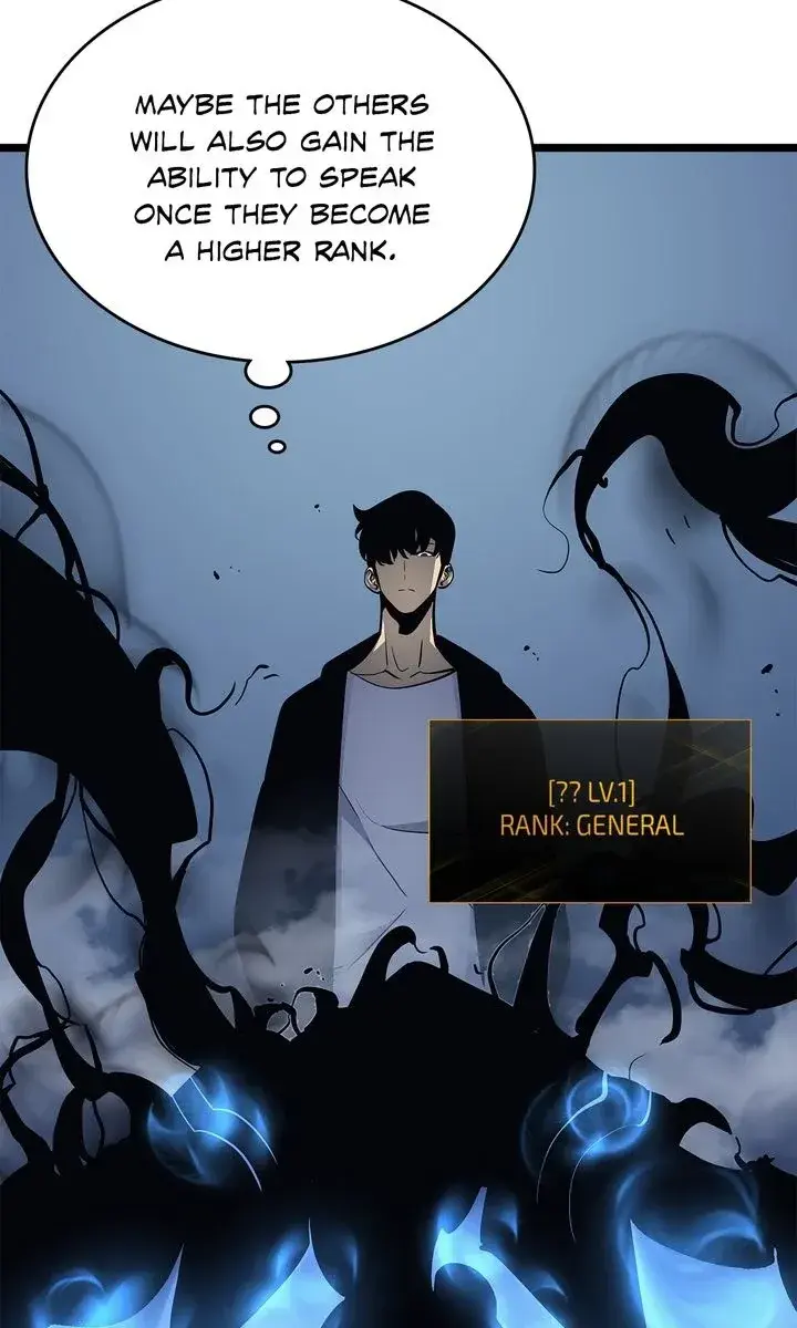 Solo Leveling Chapter 106 Page 22