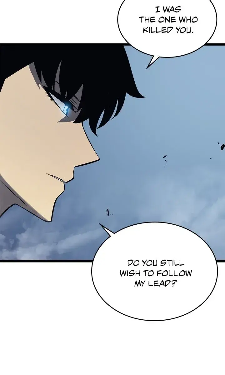 Solo Leveling Chapter 106 Page 24