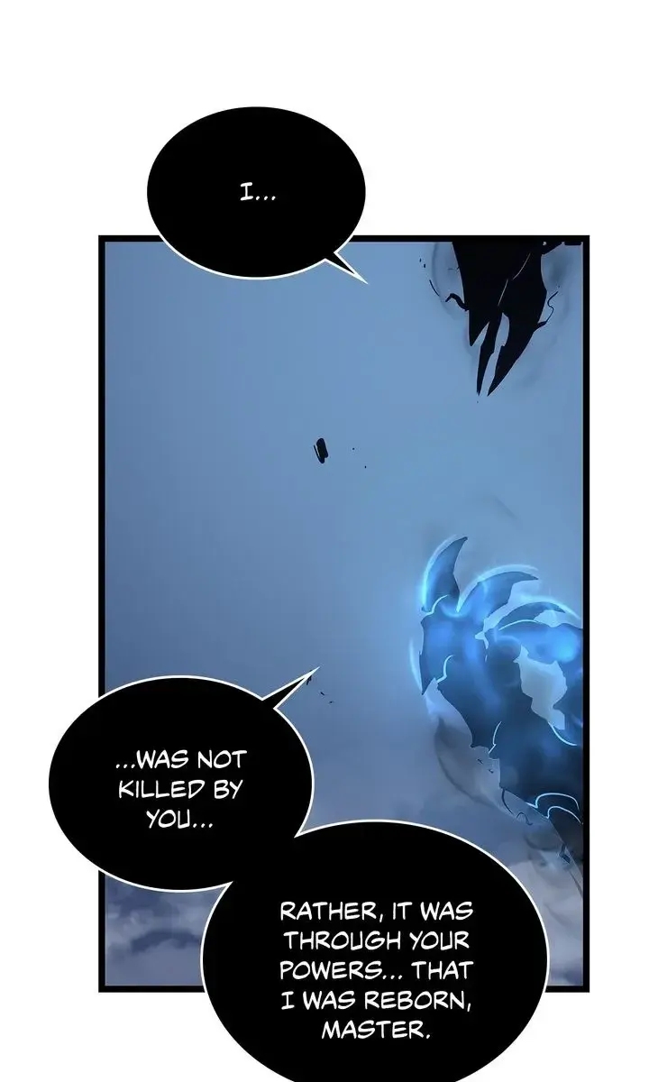 Solo Leveling Chapter 106 Page 25