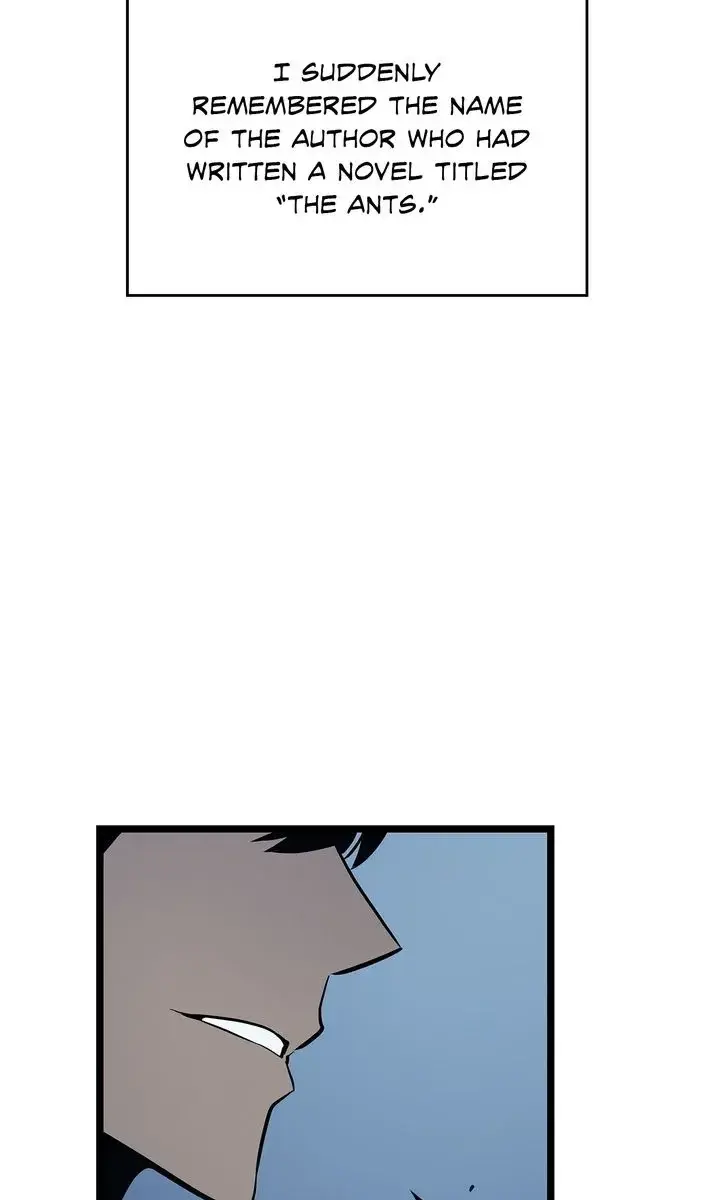 Solo Leveling Chapter 106 Page 34