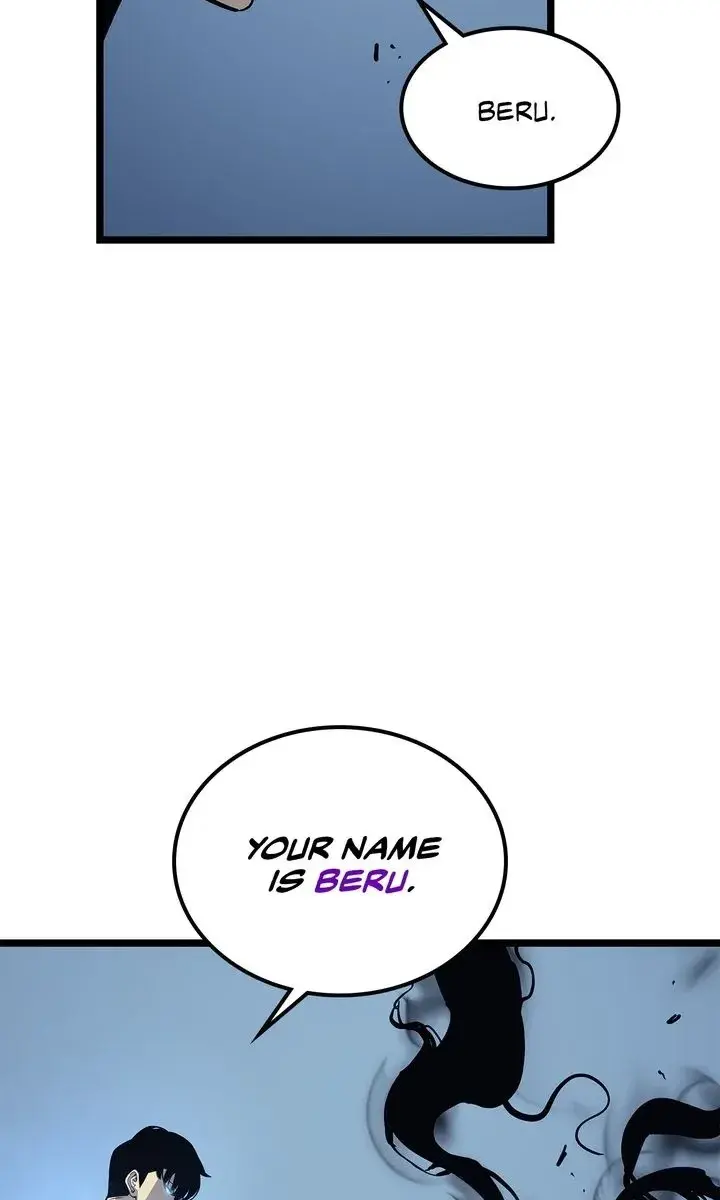 Solo Leveling Chapter 106 Page 35