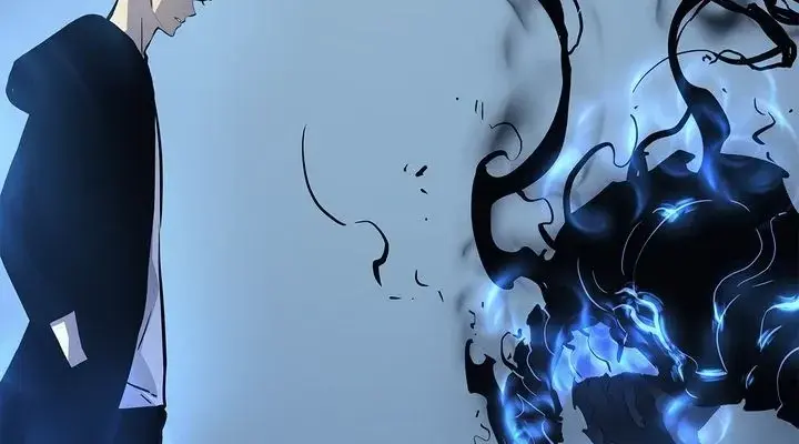 Solo Leveling Chapter 106 Page 36