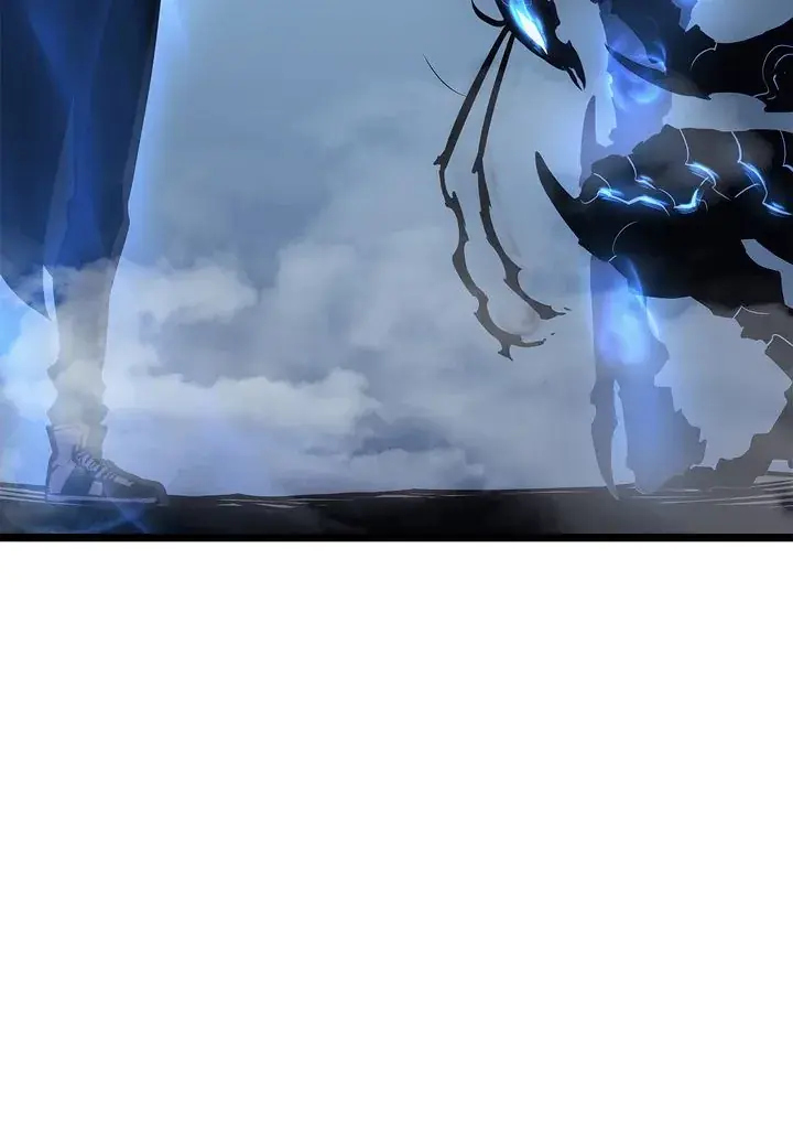 Solo Leveling Chapter 106 Page 37