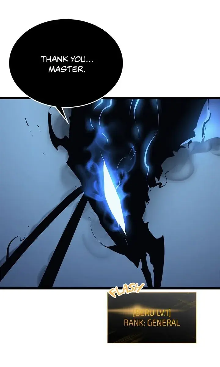 Solo Leveling Chapter 106 Page 38