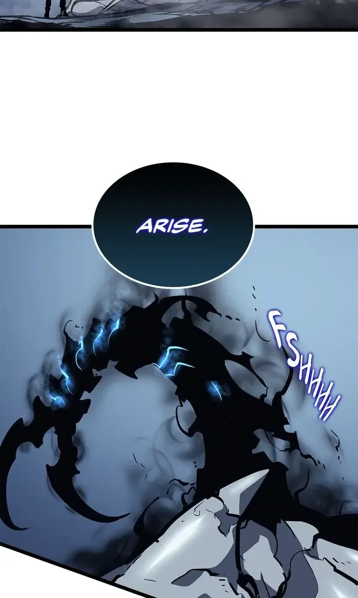 Solo Leveling Chapter 106 Page 40