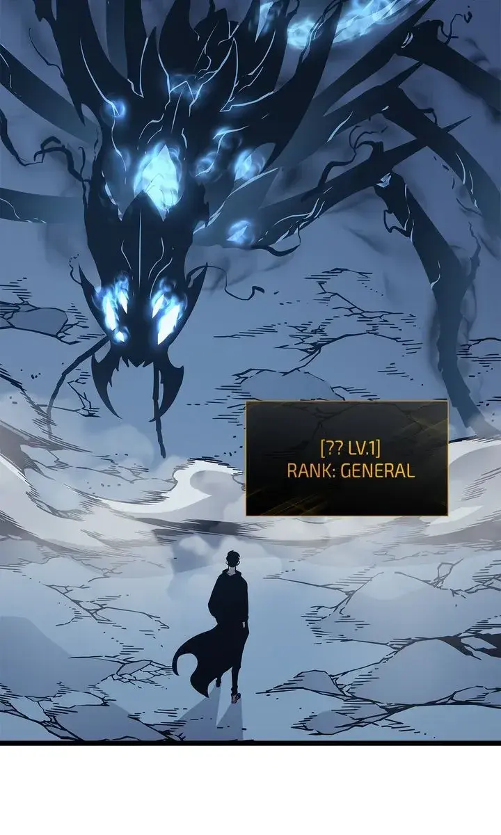 Solo Leveling Chapter 106 Page 42