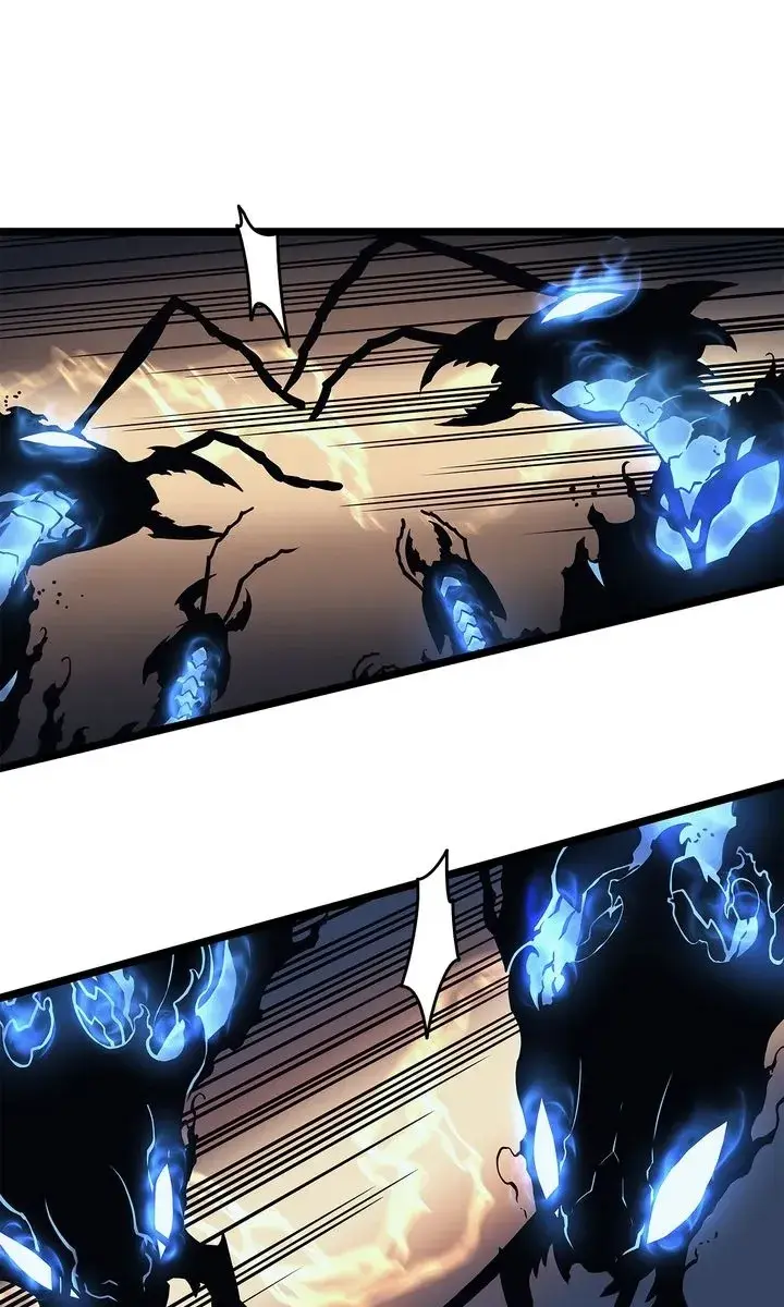 Solo Leveling Chapter 106 Page 43