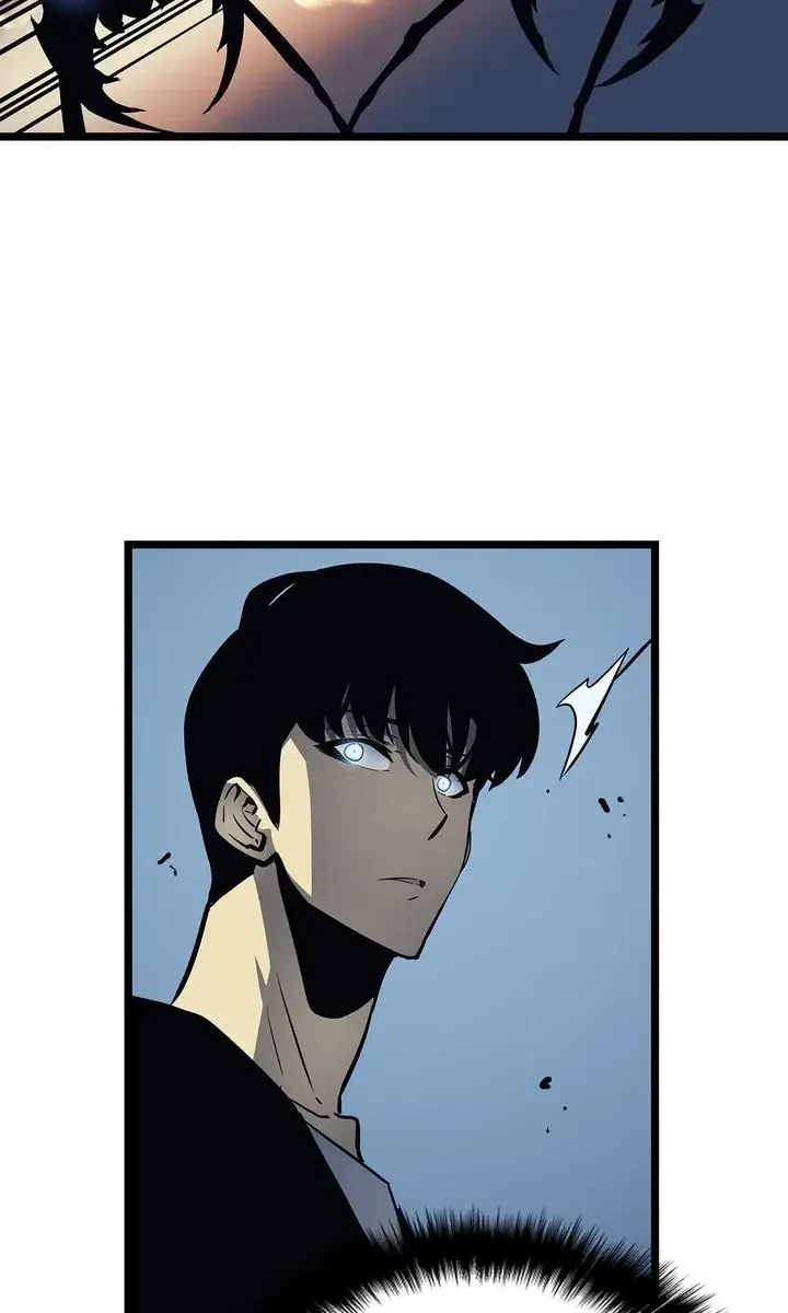 Solo Leveling Chapter 106 Page 44