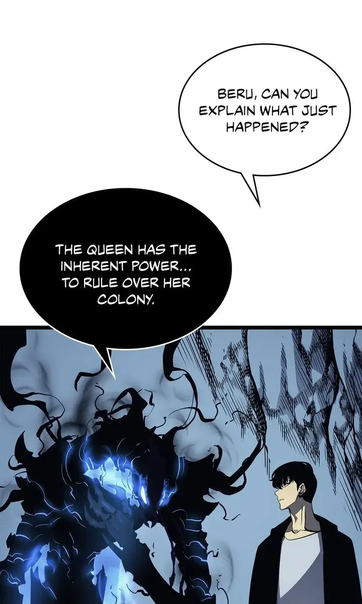 Solo Leveling Chapter 106 Page 47