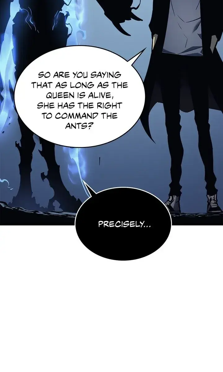 Solo Leveling Chapter 106 Page 48