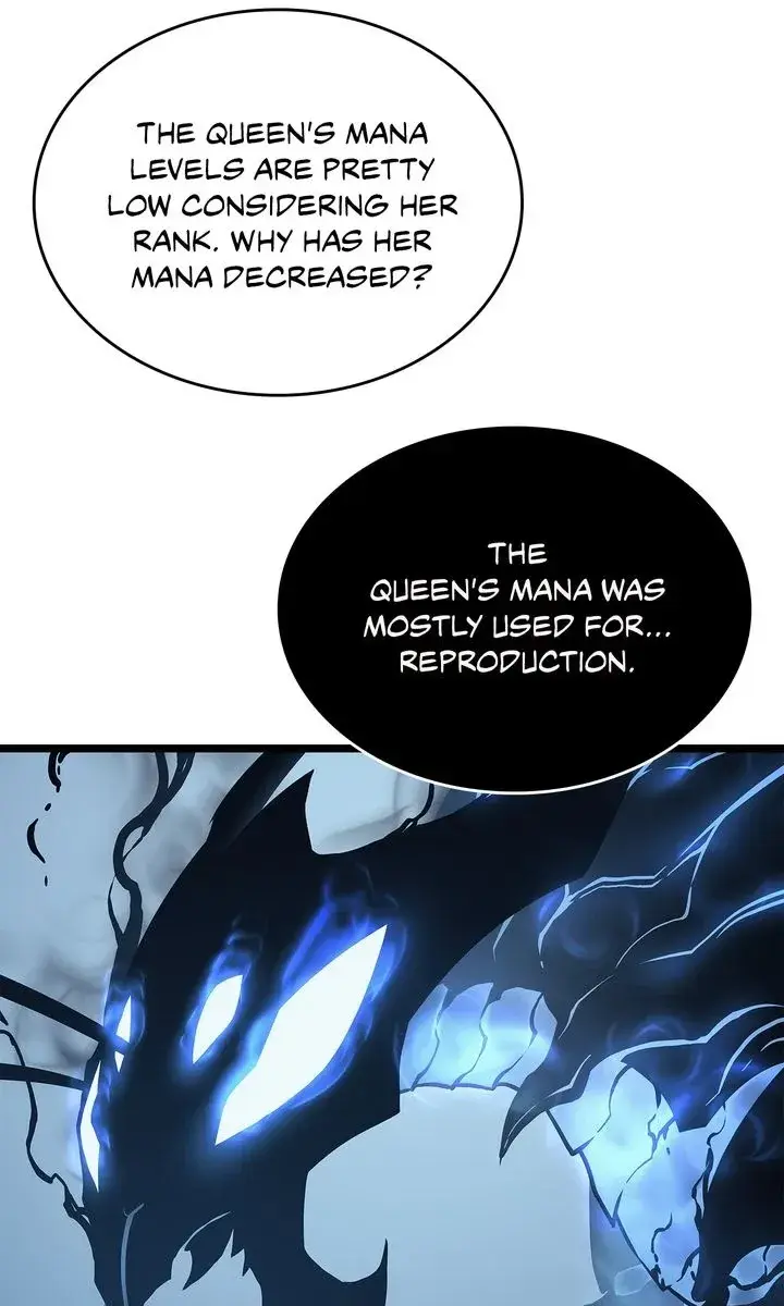 Solo Leveling Chapter 106 Page 49