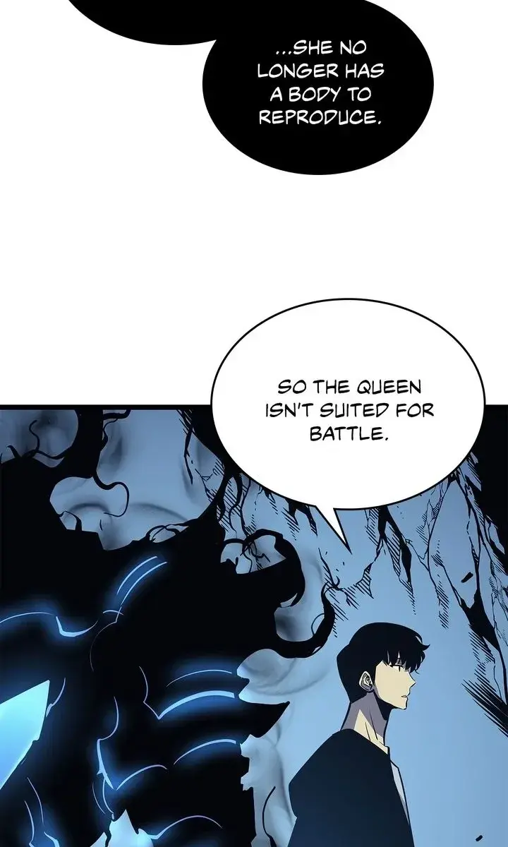 Solo Leveling Chapter 106 Page 51