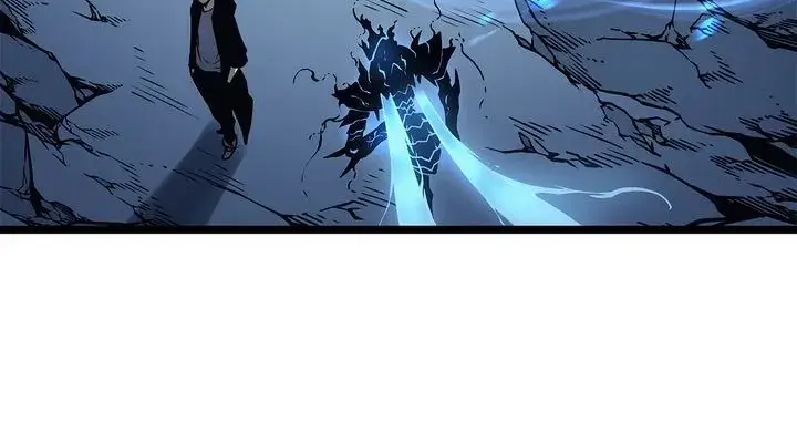 Solo Leveling Chapter 106 Page 54