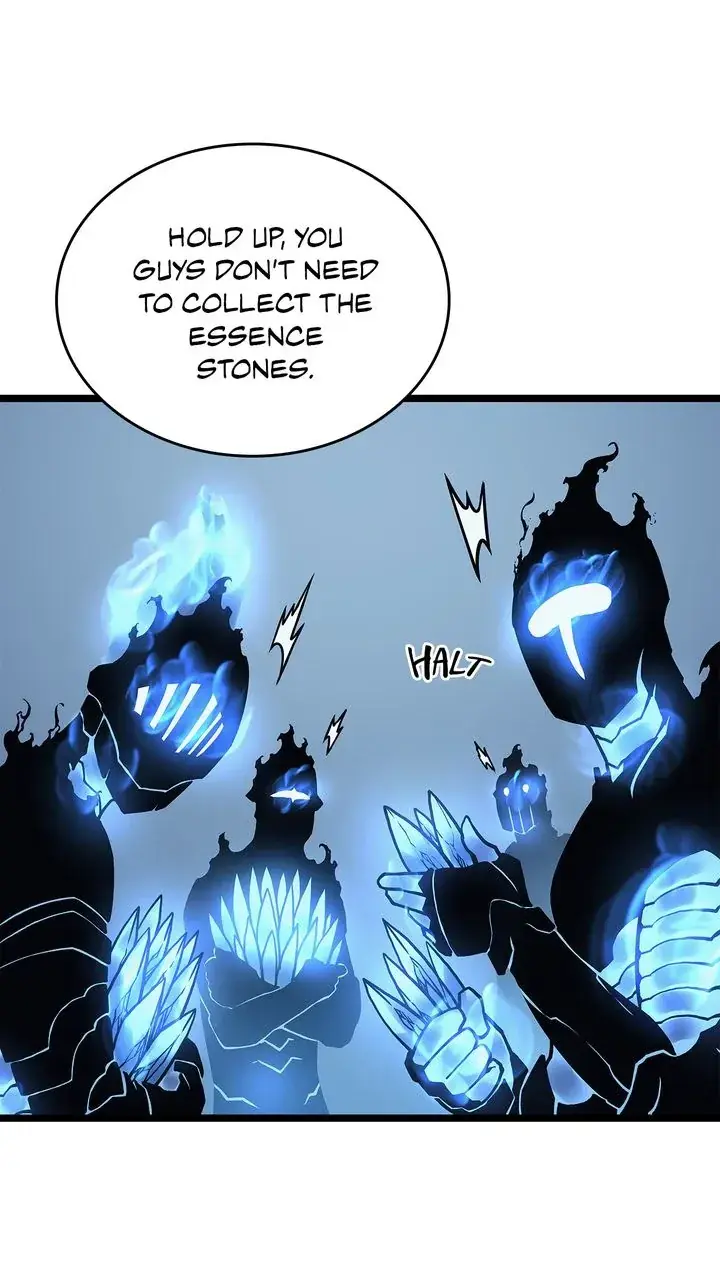 Solo Leveling Chapter 106 Page 55