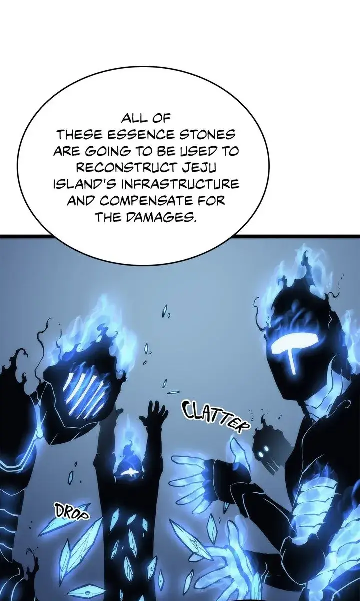 Solo Leveling Chapter 106 Page 56