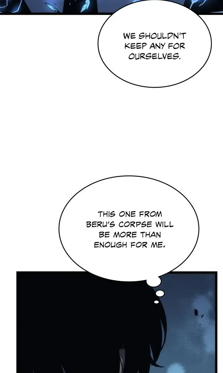 Solo Leveling Chapter 106 Page 57