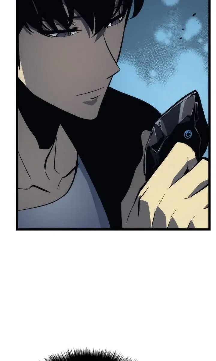 Solo Leveling Chapter 106 Page 58