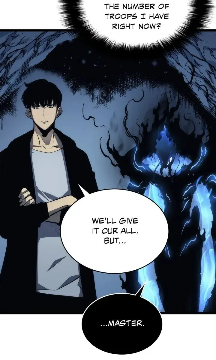 Solo Leveling Chapter 106 Page 60