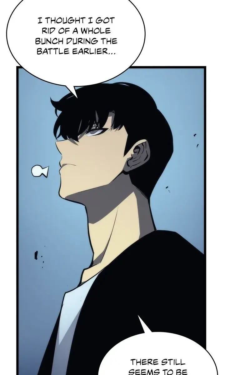 Solo Leveling Chapter 106 Page 67