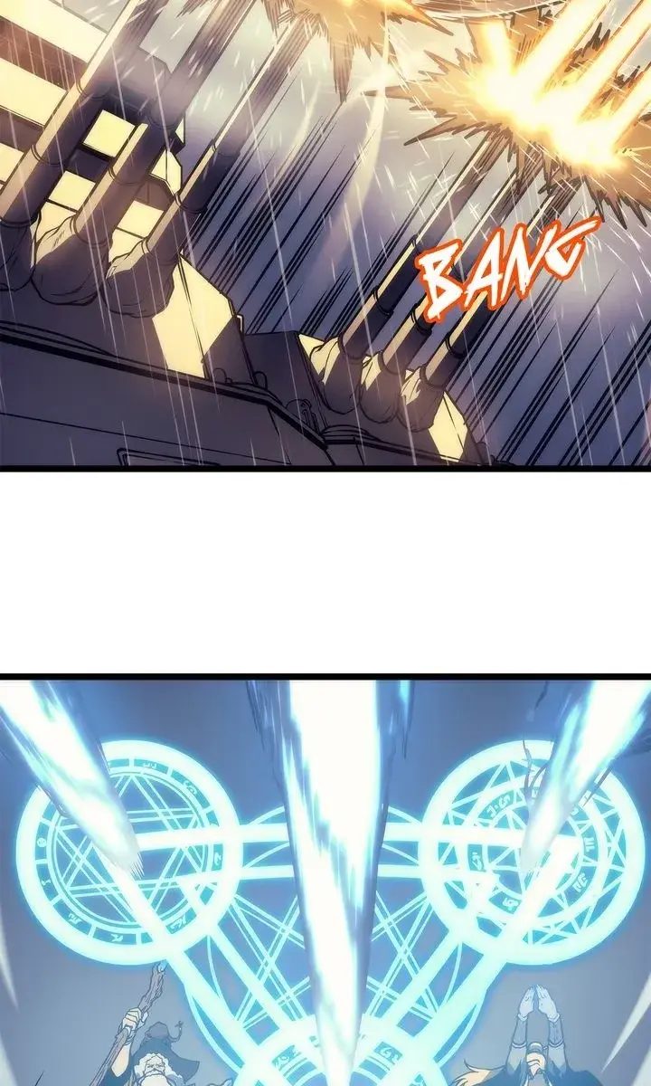 Solo Leveling Chapter 106 Page 76
