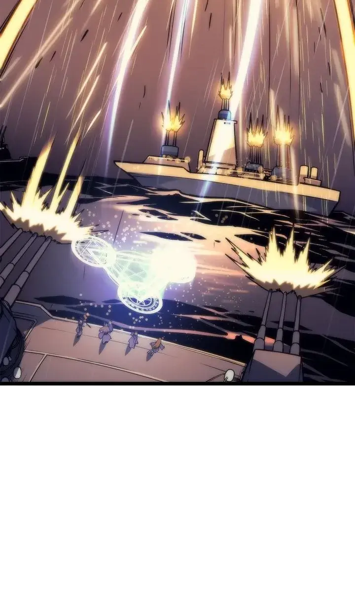 Solo Leveling Chapter 106 Page 80