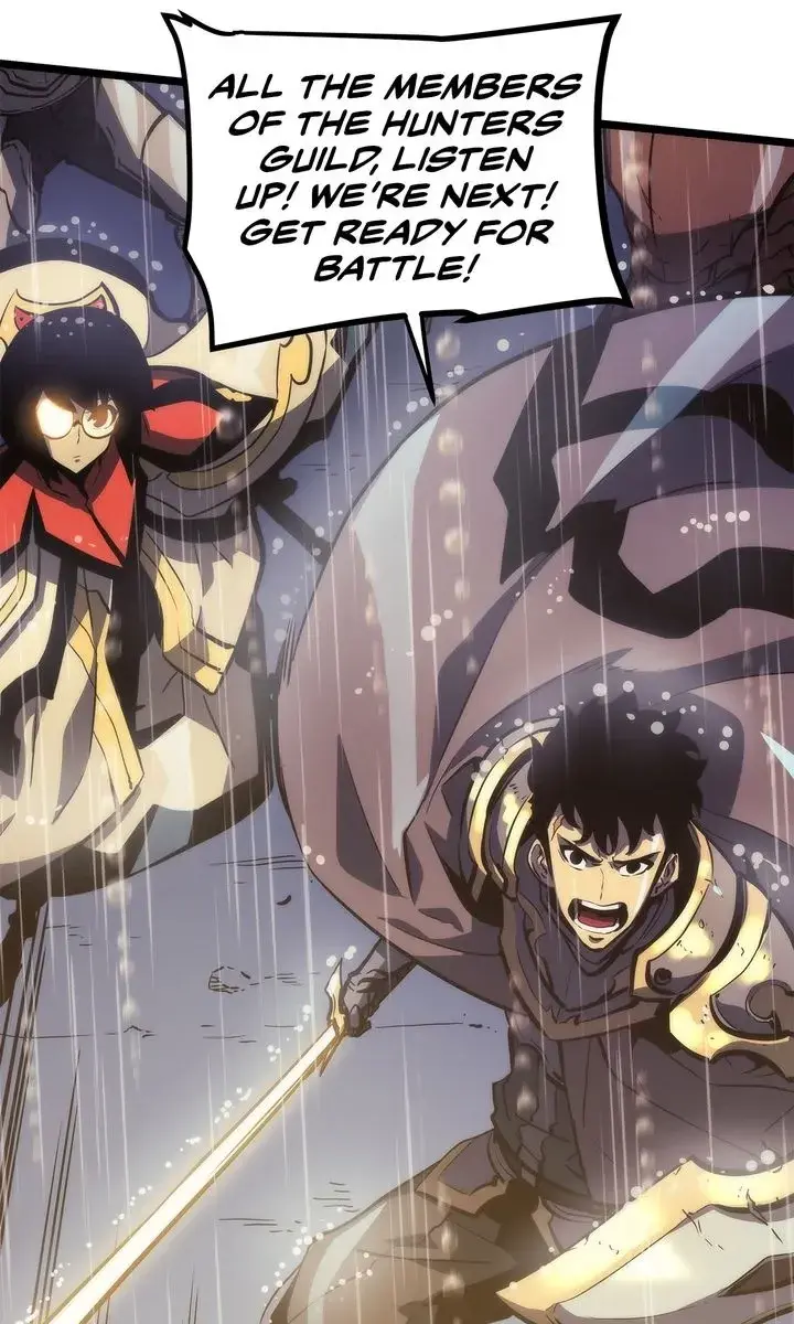 Solo Leveling Chapter 106 Page 83