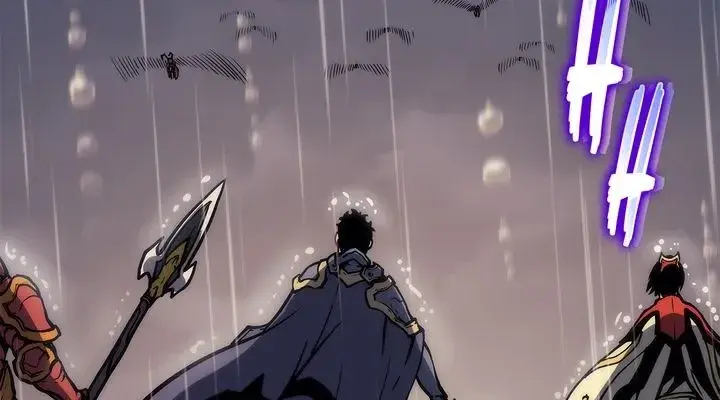 Solo Leveling Chapter 106 Page 85