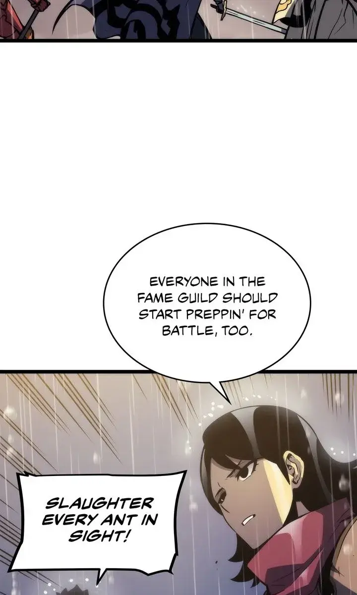 Solo Leveling Chapter 106 Page 86