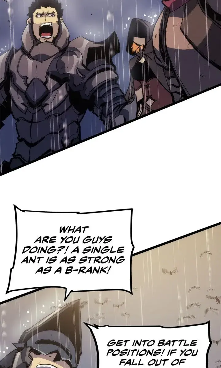 Solo Leveling Chapter 106 Page 87