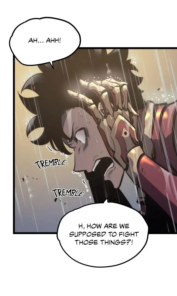 Solo Leveling Chapter 106 Page 90