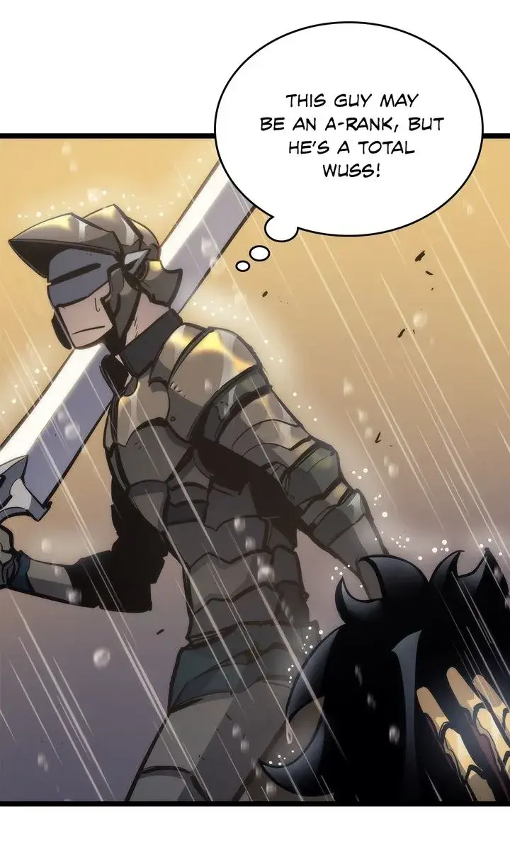 Solo Leveling Chapter 106 Page 91