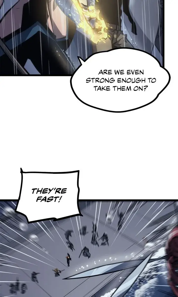 Solo Leveling Chapter 106 Page 95