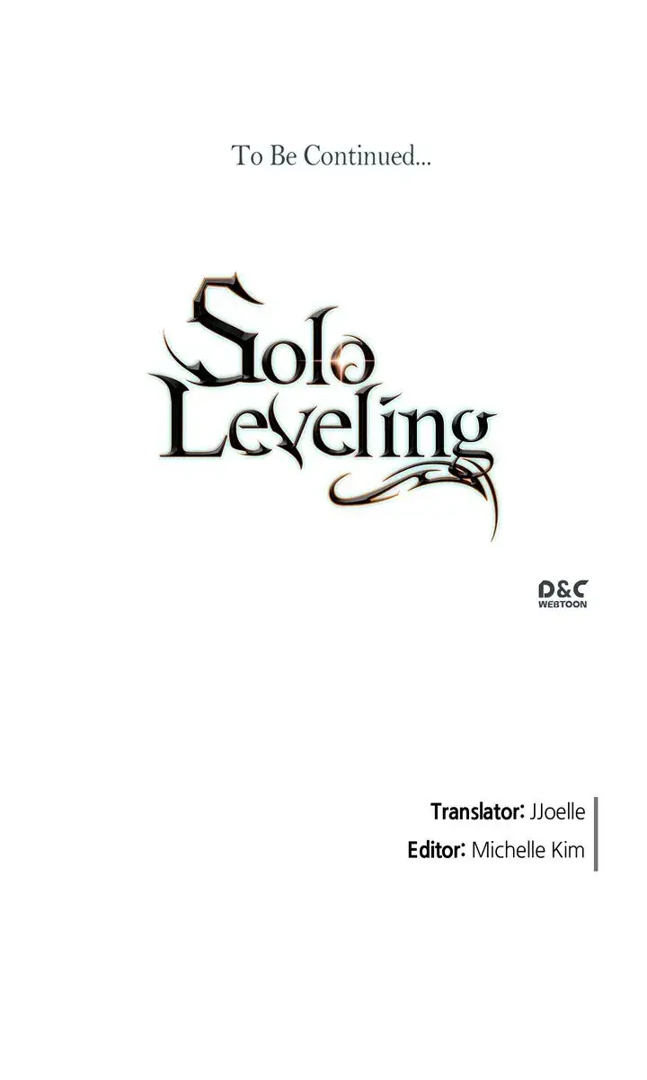 Solo Leveling Chapter 106 Page 106
