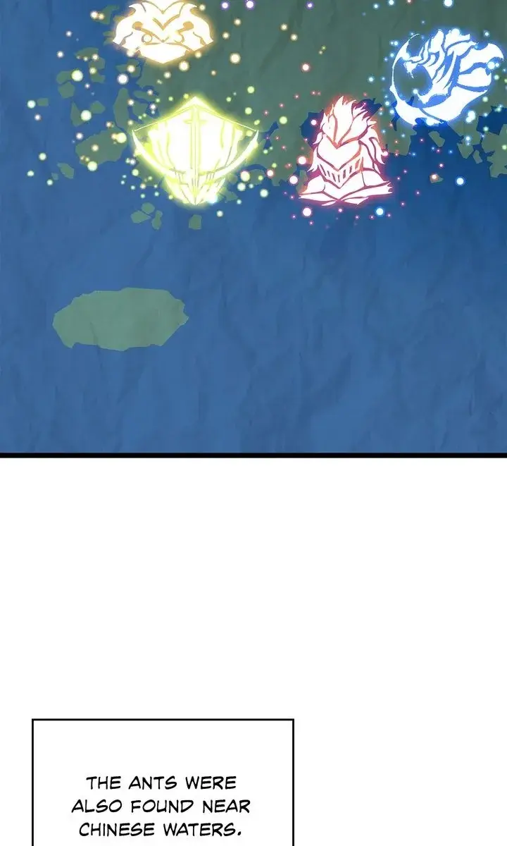 Solo Leveling Chapter 107 Page 4