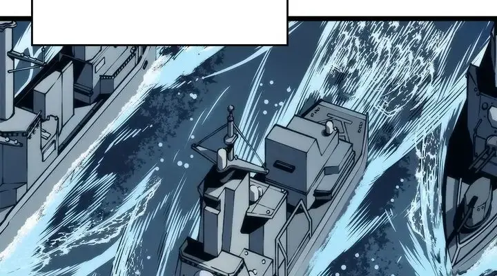 Solo Leveling Chapter 107 Page 5