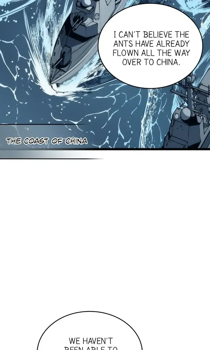 Solo Leveling Chapter 107 Page 6