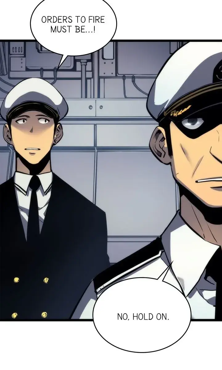 Solo Leveling Chapter 107 Page 8